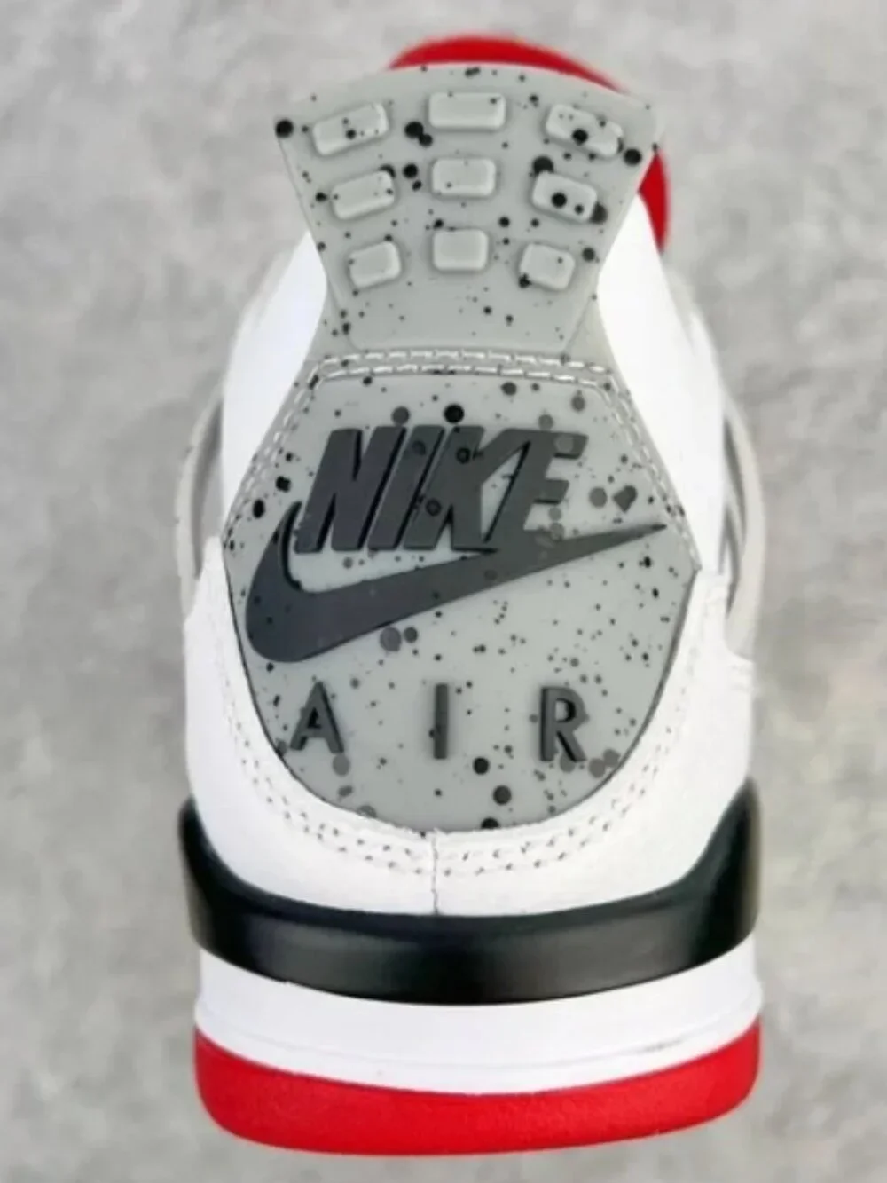 Nike Shoes Air Jordan 4 Retro SE GS What The 2024